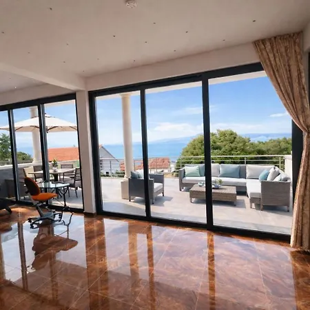 Seaside Family Friendly House With A Swimming Pool Sutivan, Brac - 25260 Sutivan