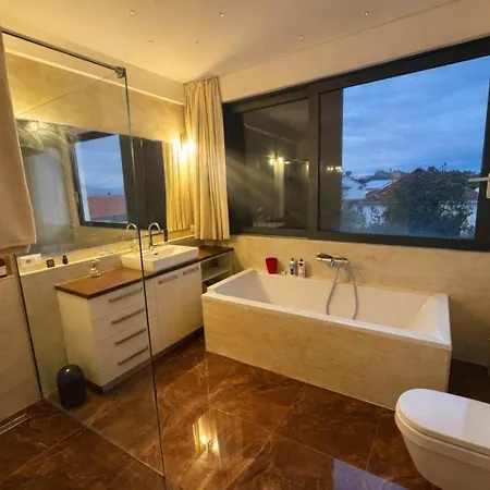 Seaside Family Friendly House With A Swimming Pool Sutivan, Brac - 25260 *