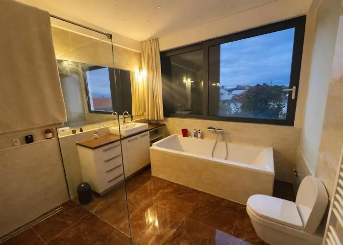 Seaside Family Friendly House With A Swimming Pool Sutivan, Brac - 25260 *